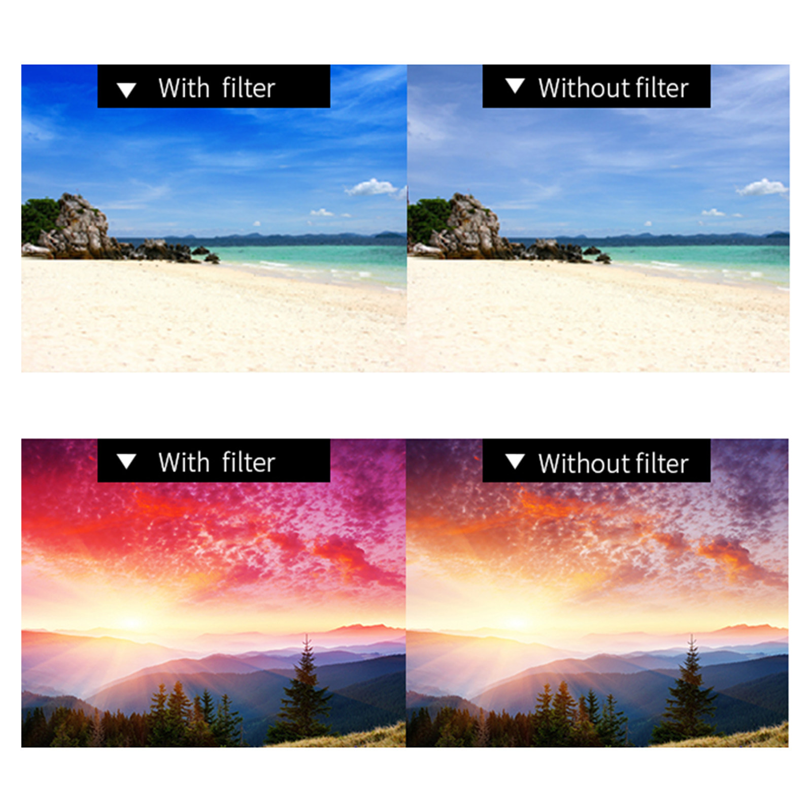 10 sztuk zestawu folii świetln – Photography Lighting Set recenzja i cena
