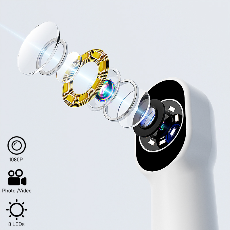 Wizualna bezprzewodowa kamera  – Photography Lighting Indoor recenzja i cena