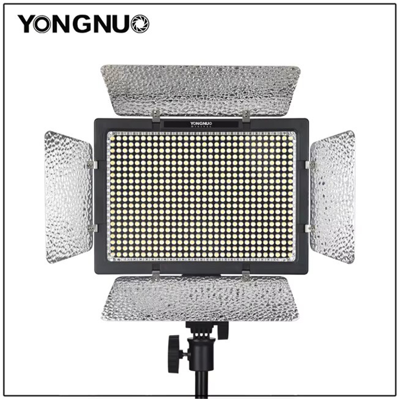 YONGNUO YN600L II Lampa Fotogr – Photography Lighting Options recenzja i cena