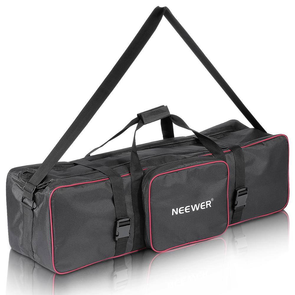 Neewer Zestaw 2 sztuk ściemnia – Photography Lighting Kit Neewer recenzja i cena