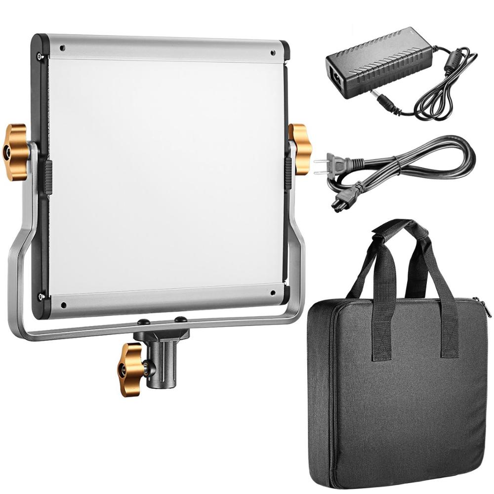 Neewer Zestaw 2 sztuk ściemnia – Photography Lighting Kit Neewer recenzja i cena