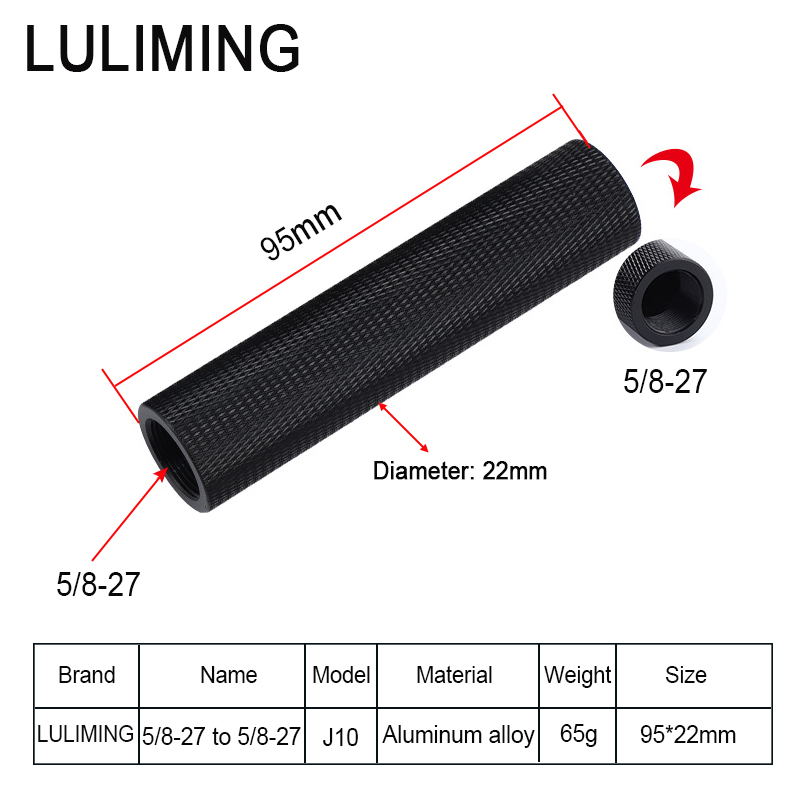 Śruba przedłużająca uchwyt mik – Photography Lighting Reference recenzja i cena