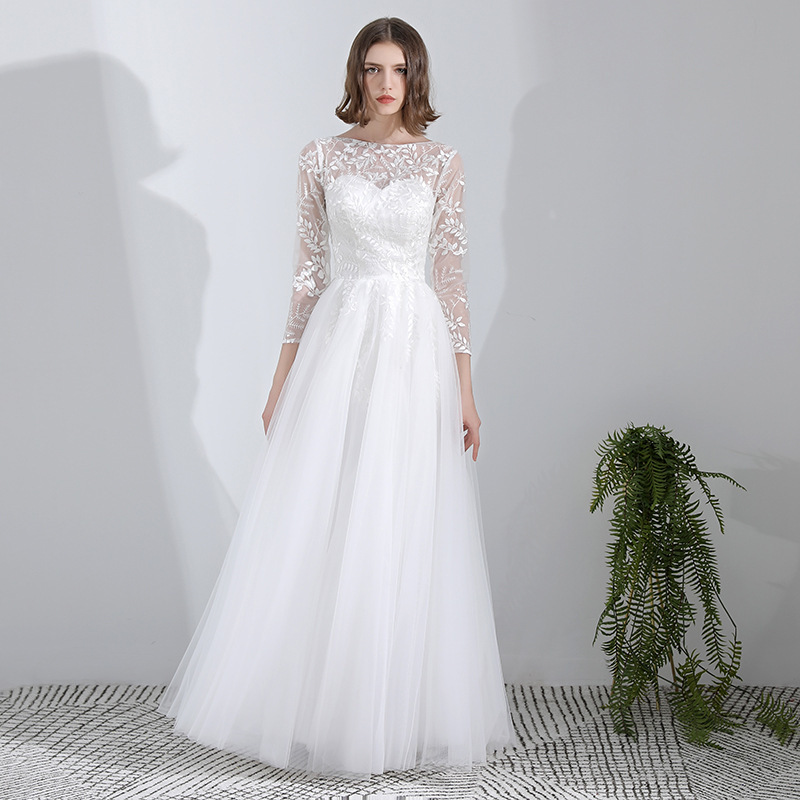 Elegancka francuska suknia ślu – Photography Natural Lighting Basics recenzja i cena