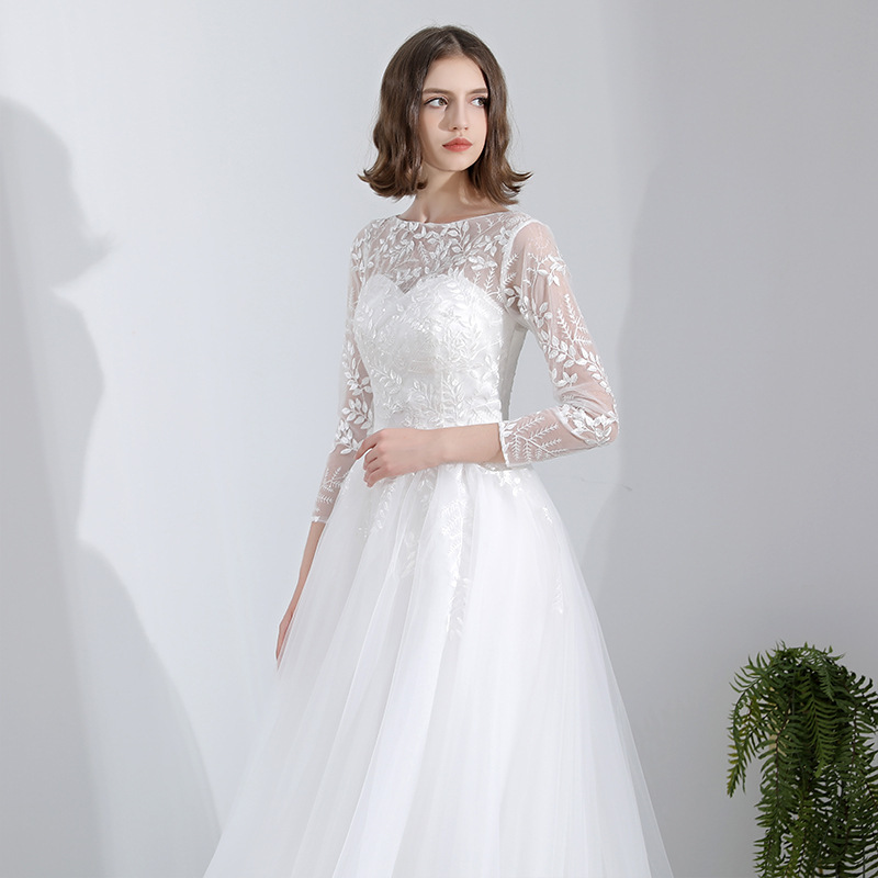 Elegancka francuska suknia ślu – Photography Natural Lighting Basics recenzja i cena