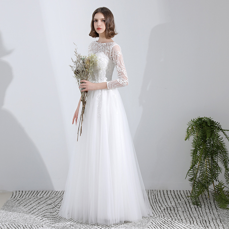 Elegancka francuska suknia ślu – Photography Natural Lighting Basics recenzja i cena