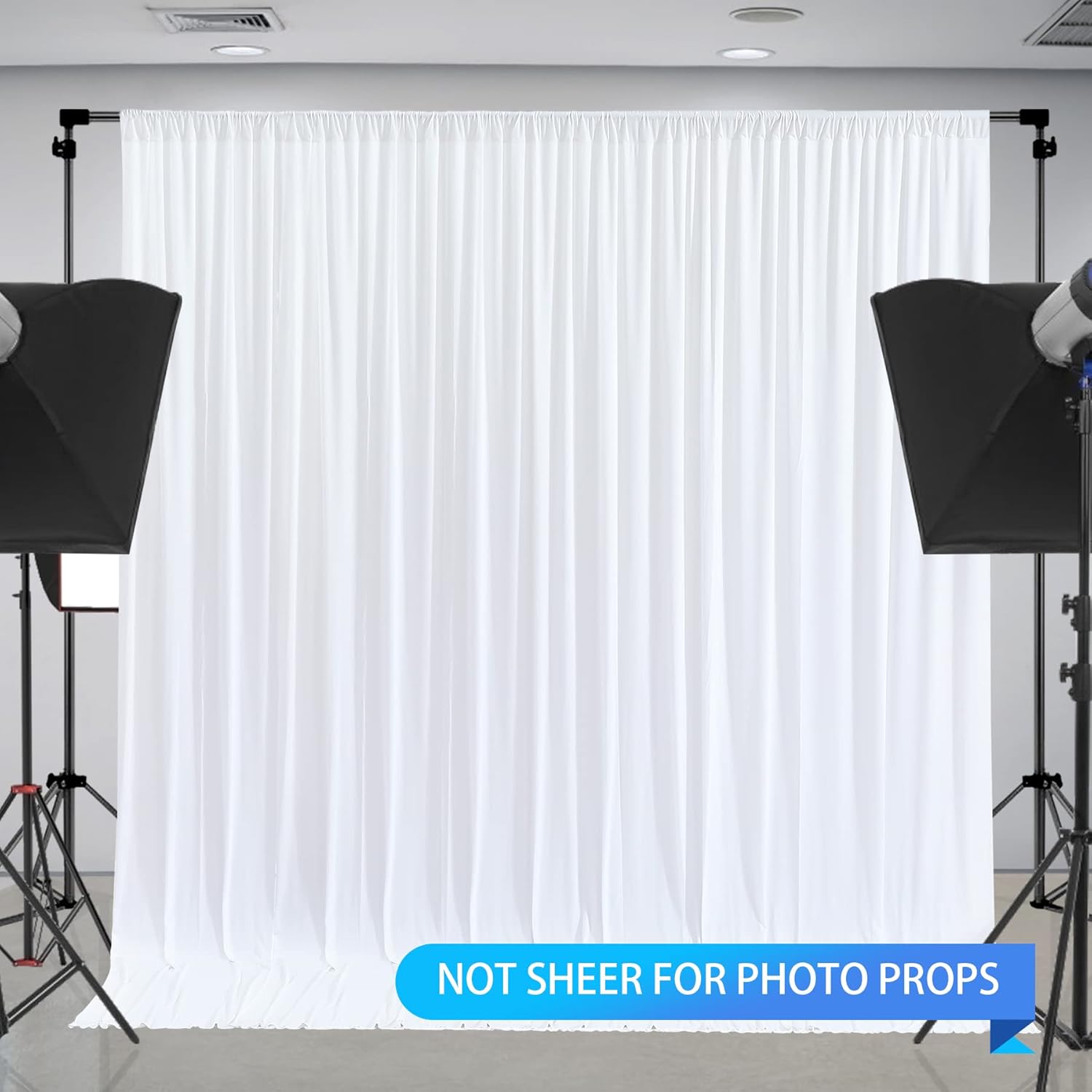 Białe tła fotograficzne, 2 pan – Photography Lighting Reference recenzja i cena