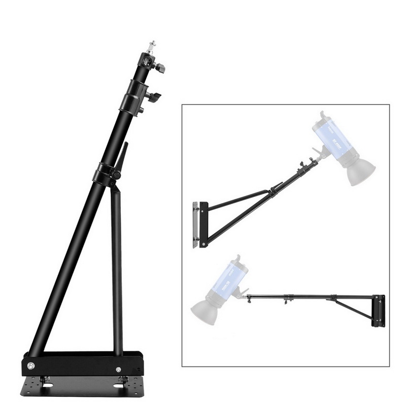 Ramię wysięgnika do montażu na – Photography Lighting Triangle recenzja i cena
