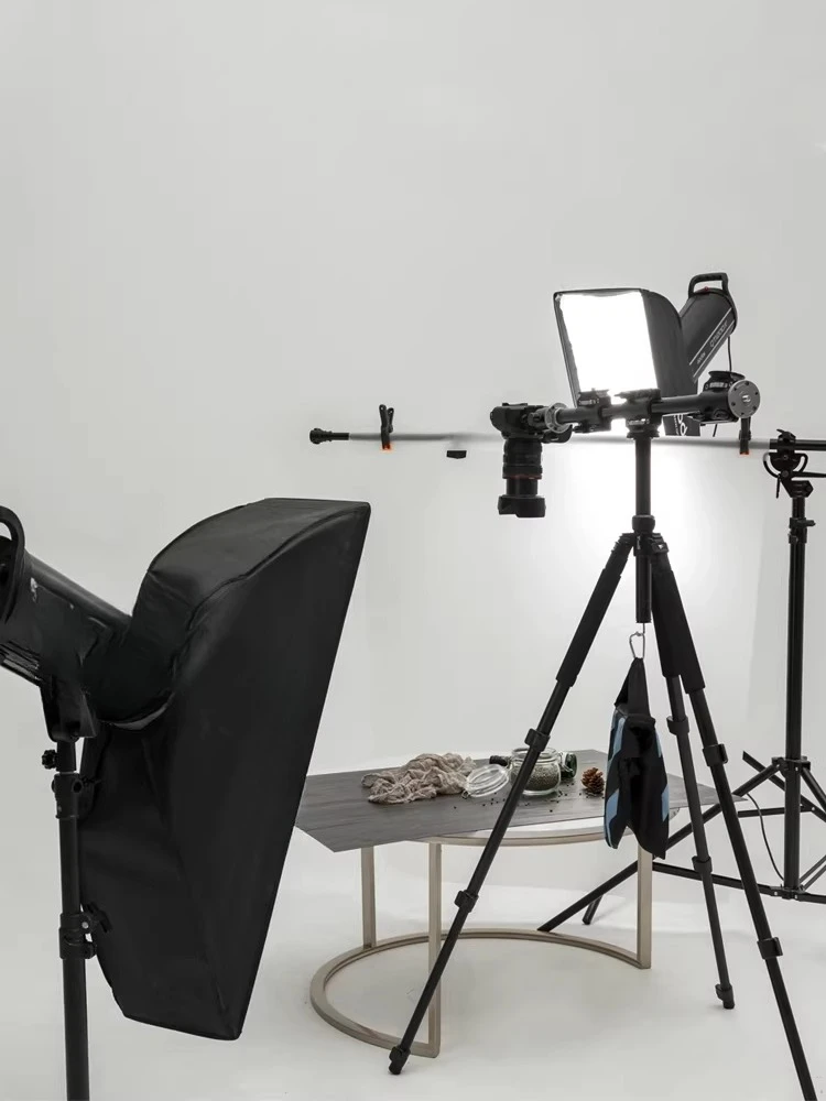 Zestaw do fotografii z miękkim – Photography Lighting Tools recenzja i cena