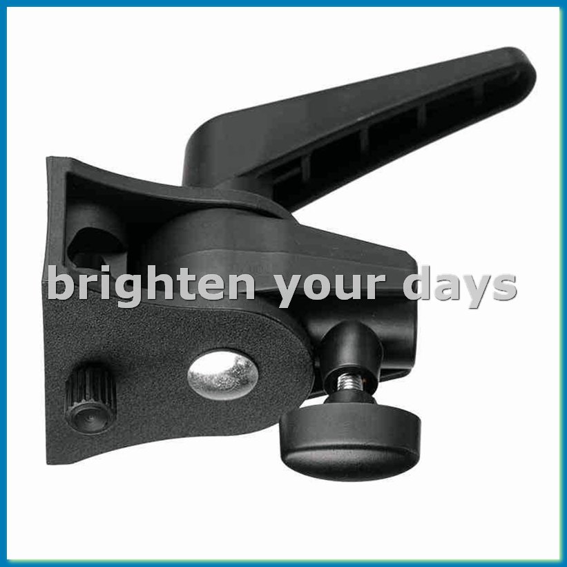 Uchwyt do lamp studyjnych do S – Lighting In Photography recenzja i cena